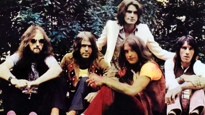 Die Bedeutung des Liedes «Lola» von The Kinks