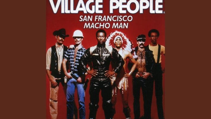 Die Bedeutung des Liedes «Macho Man» von Village People