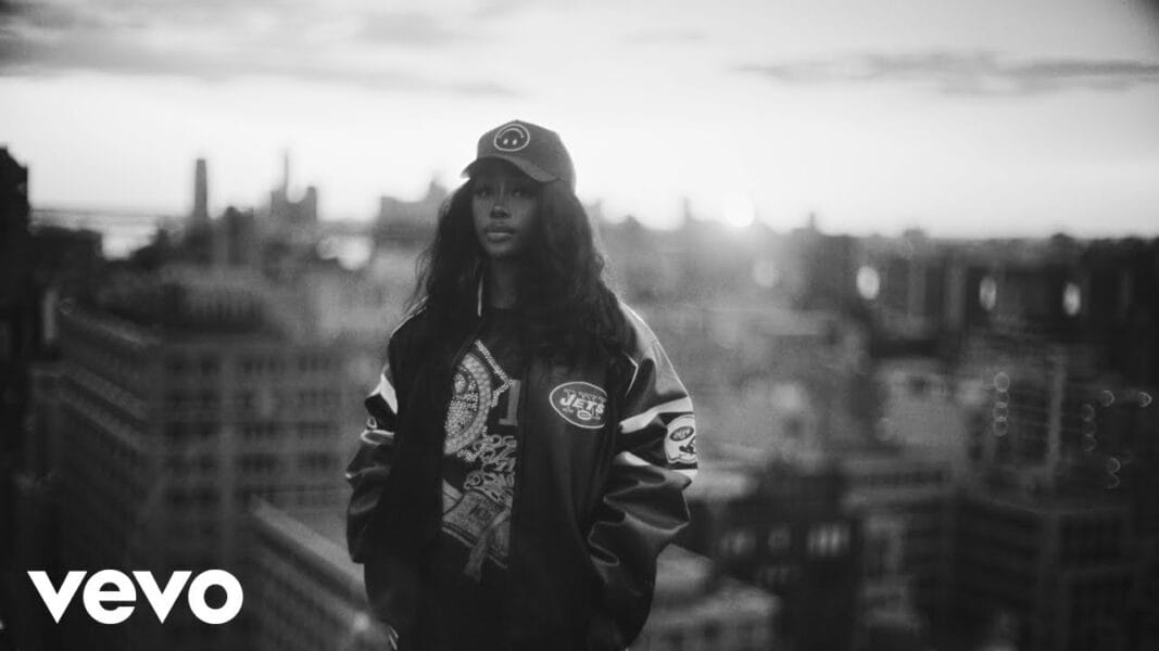 Die Bedeutung des Liedes «Nobody Gets Me» von SZA