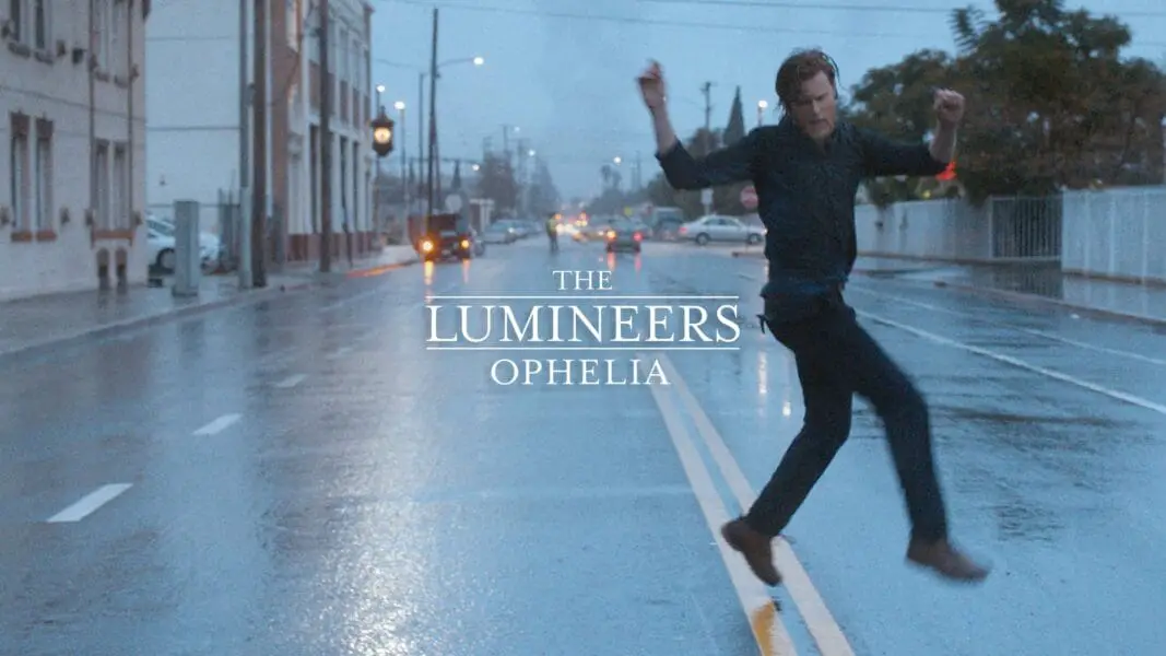 Die Bedeutung des Liedes „Ophelia“ von The Lumineers