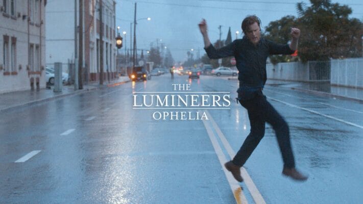 Die Bedeutung des Liedes „Ophelia“ von The Lumineers