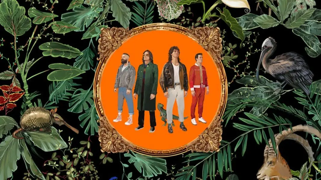 Die Bedeutung des Liedes „Ostersonntag“ von Don Broco