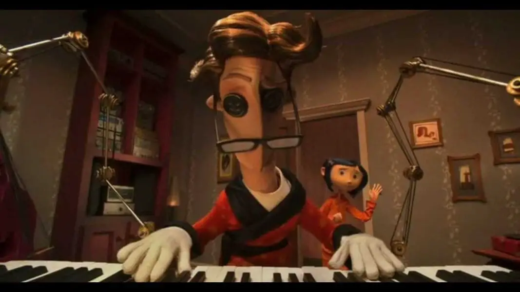 Die Bedeutung des Liedes Other Father's Song für Coraline – They Might Be Giants