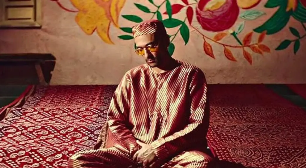 Die Bedeutung des Liedes «Pasoori» von Ali Sethi