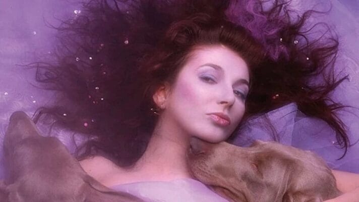 Die Bedeutung des Liedes „Running Up That Hill (A Deal with God)“ von Kate Bush