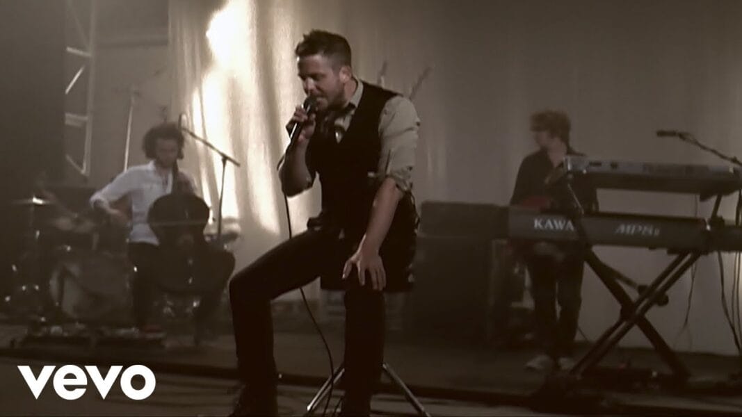 Die Bedeutung des Liedes «Secrets» von OneRepublic