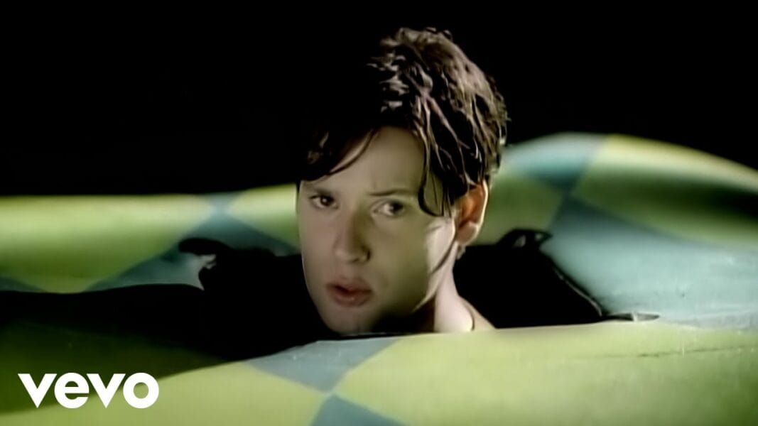Die Bedeutung des Liedes «Sex And Candy» von Marcy Playground