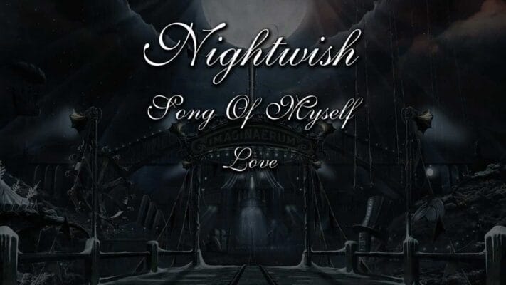 Die Bedeutung des Liedes «Song of Myself» von Nightwish