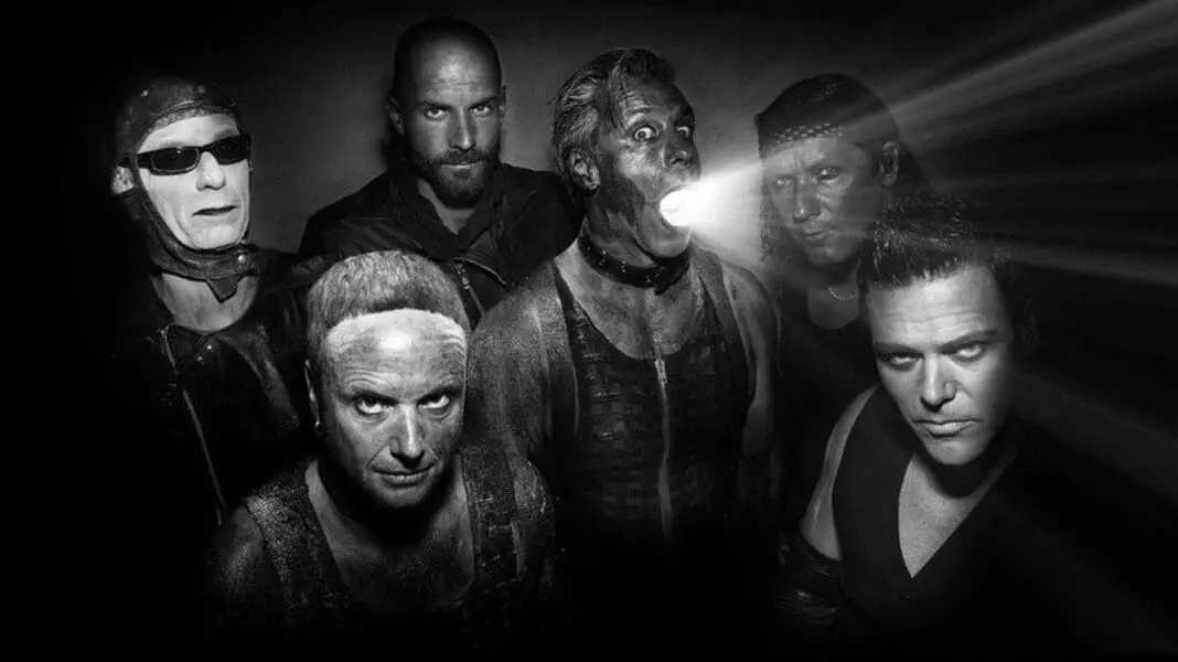 Die Bedeutung des Liedes «Sonne» von Rammstein
