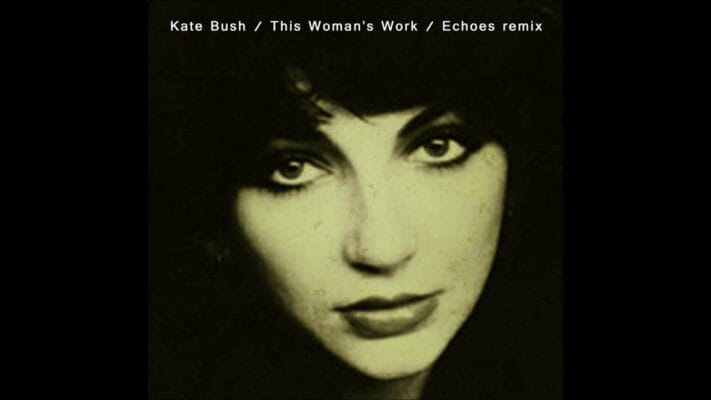 Die Bedeutung des Liedes „This Woman's Work“ von Kate Bush