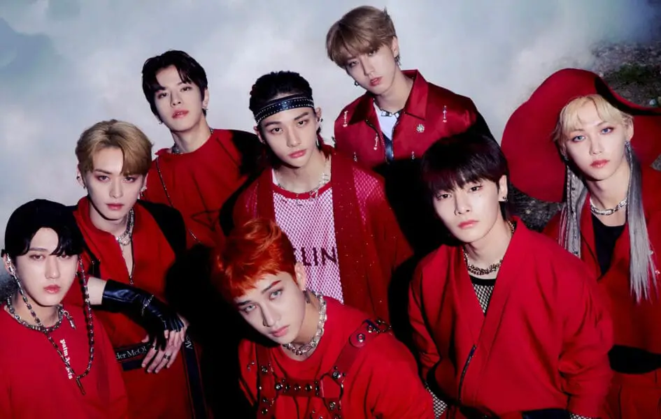 Die Bedeutung des Liedes «Thunderous» von Stray Kids