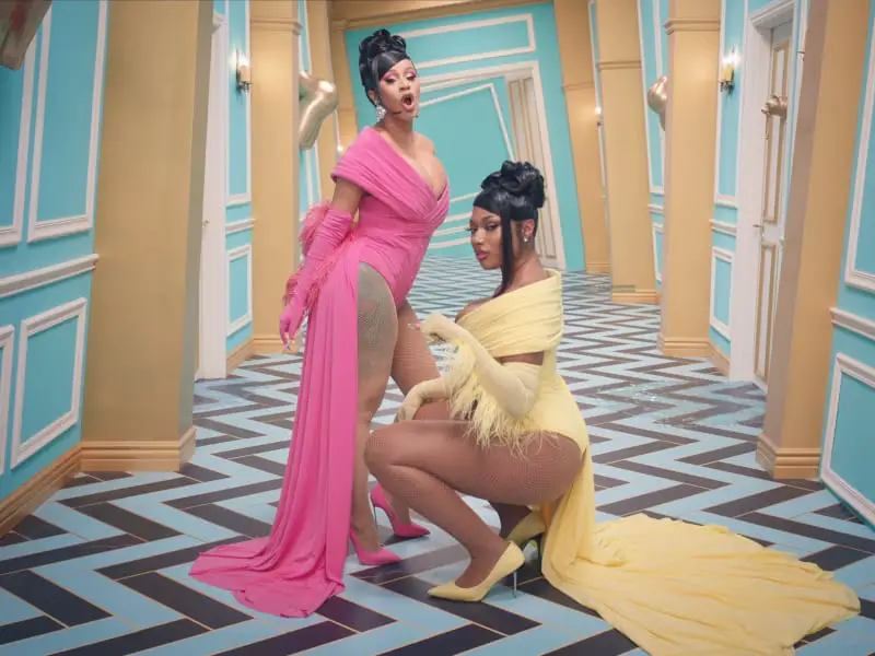 Die Bedeutung des Liedes «WAP» von Cardi B feat.  Megan Thee Hengst