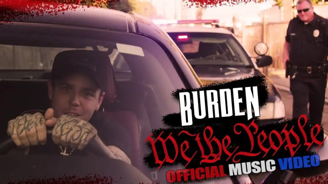 Die Bedeutung des Liedes «White Privilege» von Burden