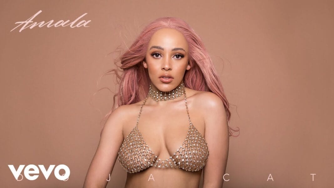 Die Bedeutung des Liedes «Wine Pon You» von Doja Cat