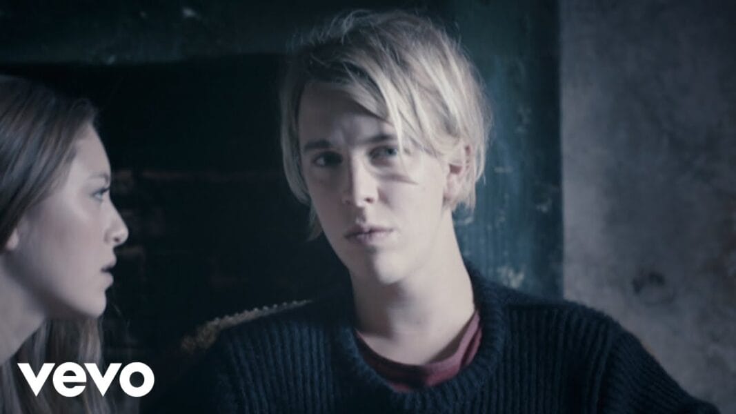 Die Bedeutung des Liedtextes zu „Another Love“ von Tom Odell