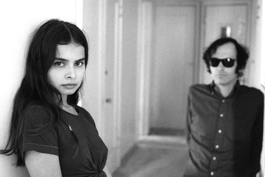 Die Bedeutung des Liedtextes zu „Fade Into You“ von Mazzy Star