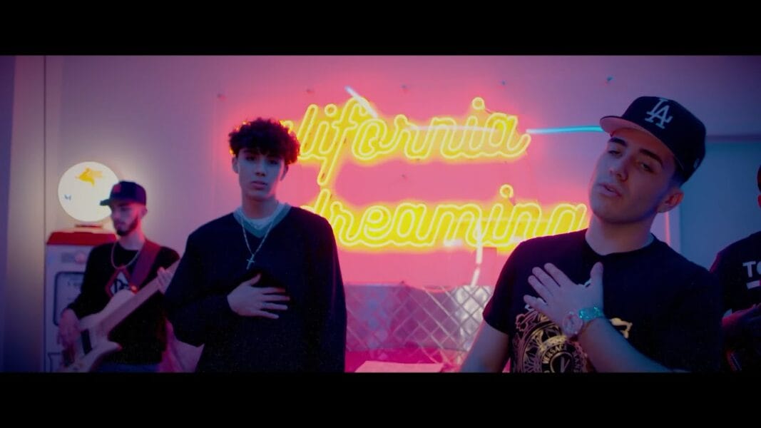 Die Bedeutung des Liedtextes zu „Jugaste y Sufri“ von Eslabon Armado ft. DannyLux