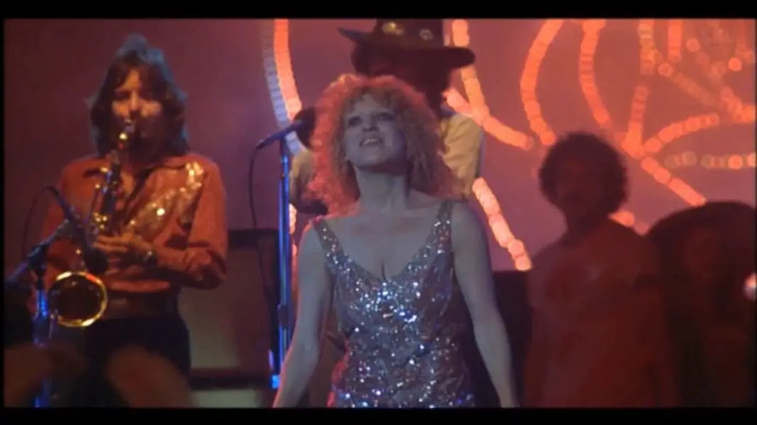 Die Bedeutung des Liedtextes zu „The Rose“ von Bette Midler