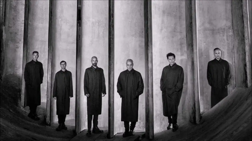 Die Bedeutung des Textes zu „Adieu“ von Rammstein