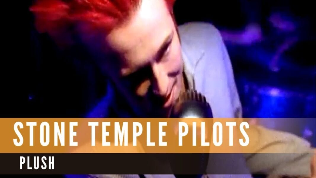 Die Bedeutung des Textes zu „Plush“ von Stone Temple Pilots
