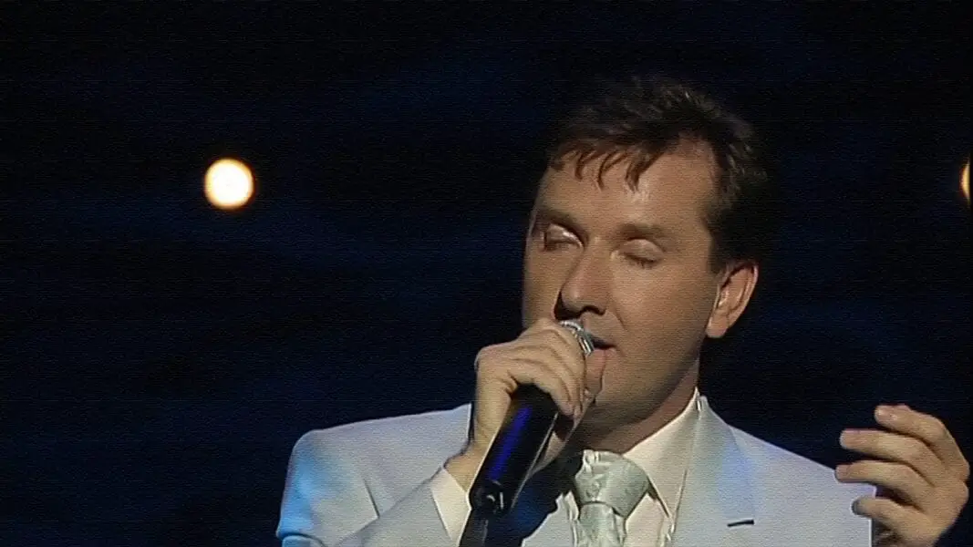 Die Bedeutung hinter dem Lied „Danny Boy“ von Daniel O'Donnell