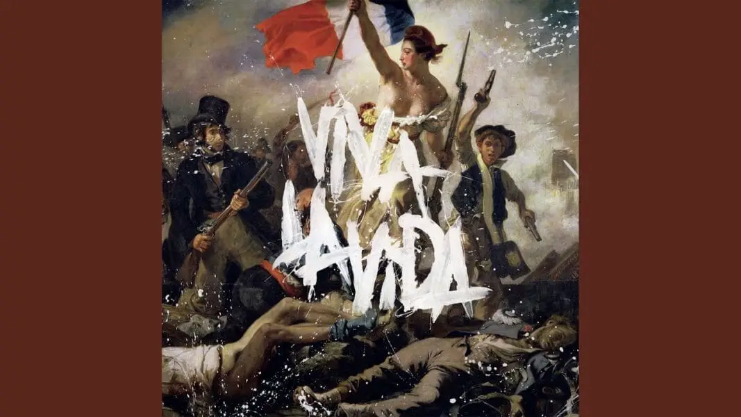 Die Bedeutung hinter dem Lied „Viva La Vida“ von Coldplay