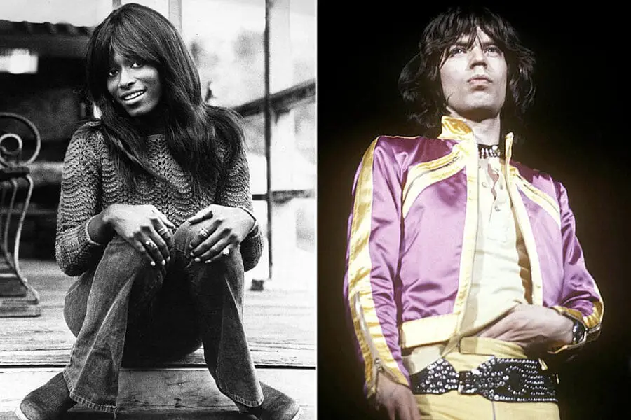 Die Bedeutung hinter dem Song „Brown Sugar“ von den Rolling Stones