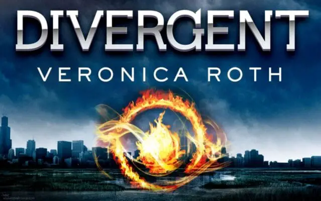 „Divergent“: Bedeutung und Analyse des Buches von Veronica Roth