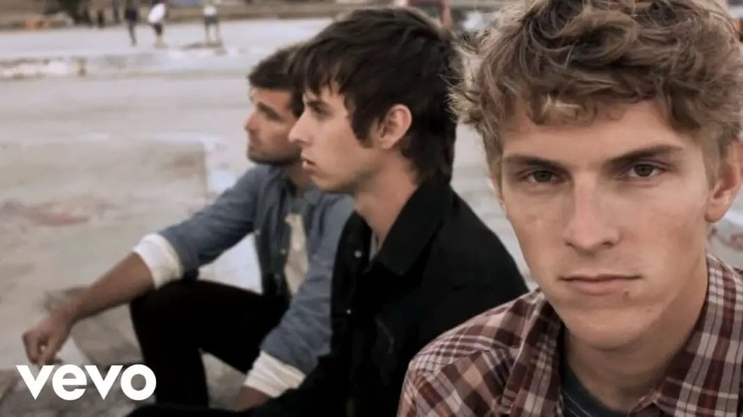 Erklären Sie die Bedeutung des Liedes „Pumped Up Kicks“ – Foster the People