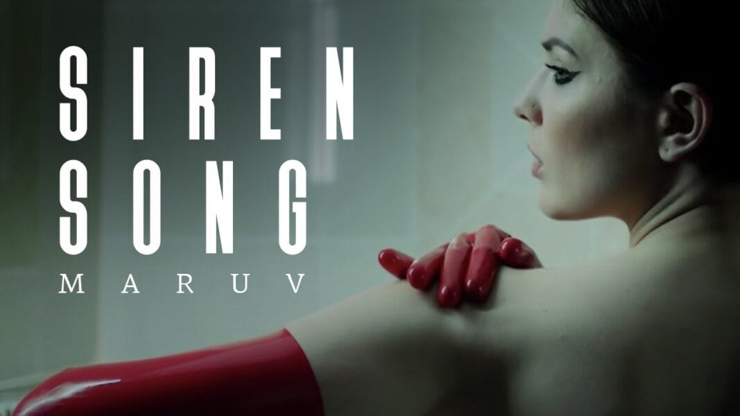 Erklären Sie die Bedeutung des Liedes „Siren Song“ – MARUV