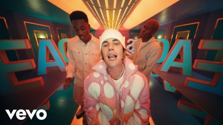 Erklärt die Bedeutung des Liedes „Peaches“ – Justin Bieber