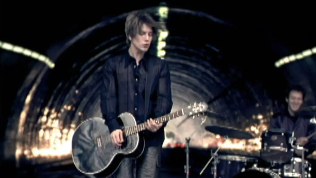 Erklärt die Bedeutung des Liedes „The Goo Goo Dolls“ – Iris
