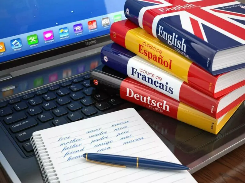 Essay zum Thema „Meine Lieblingssache“