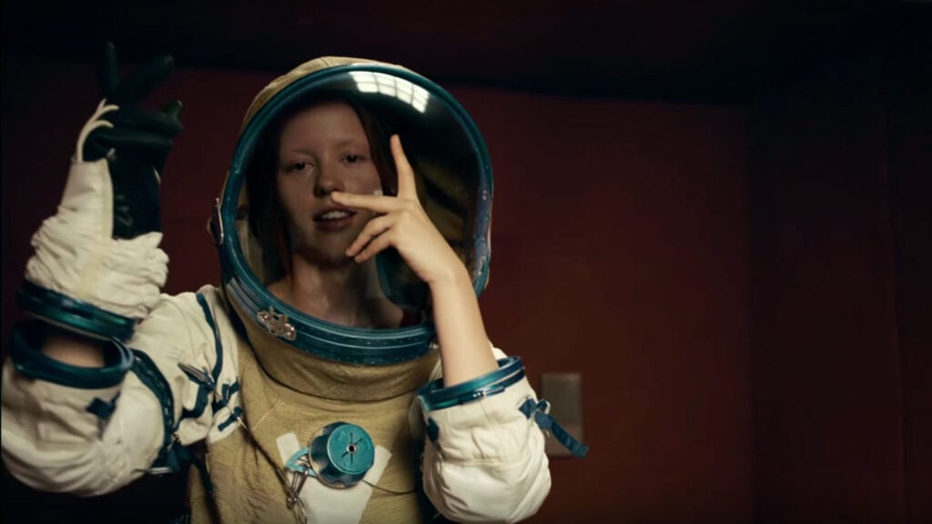 „High Life“-Film erklärt (Bedeutung der Handlung und Ende)