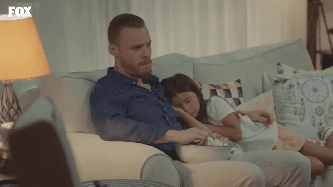 In welcher Folge erfährt Serkan von seiner Tochter – Knock on my door