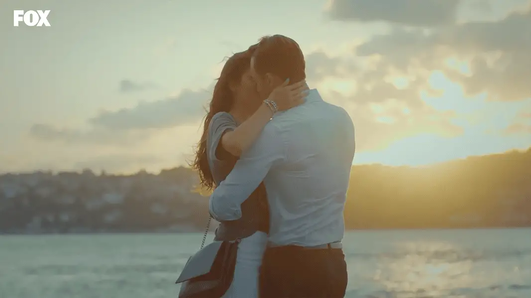 In welcher Folge erinnert sich Serkan an Eda – You Knock on My Door?
