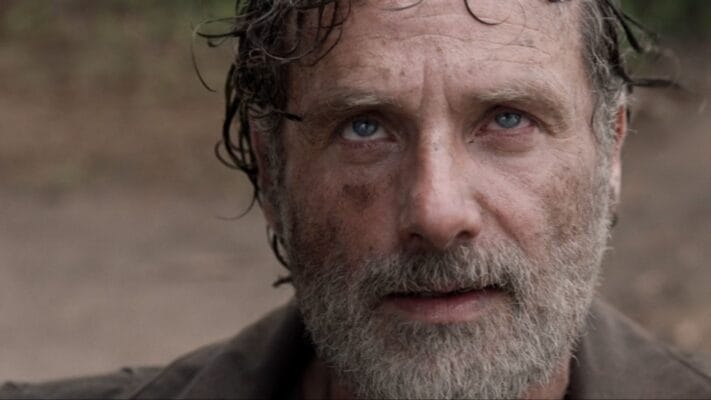 In welcher Folge kehrt Rick Grimes zu „The Walking Dead“ zurück?