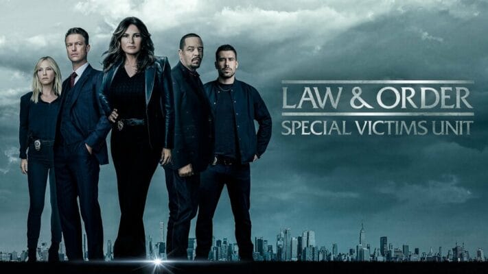 In welcher Folge schlafen Olivia und Elliot zusammen – Law & Order: Special Victims Unit