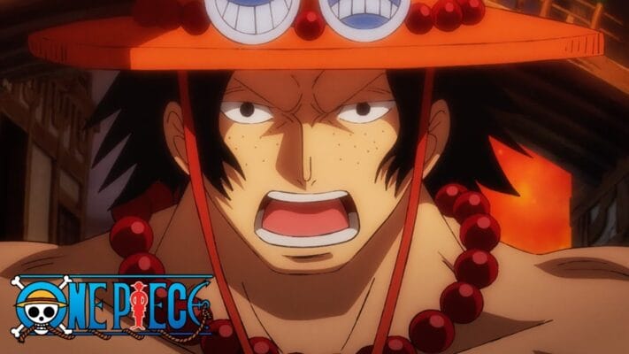 In welcher Folge stirbt Ace in „One Piece“?