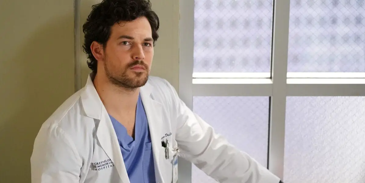 In welcher Folge stirbt Andrew DeLuca – Grey's Anatomy