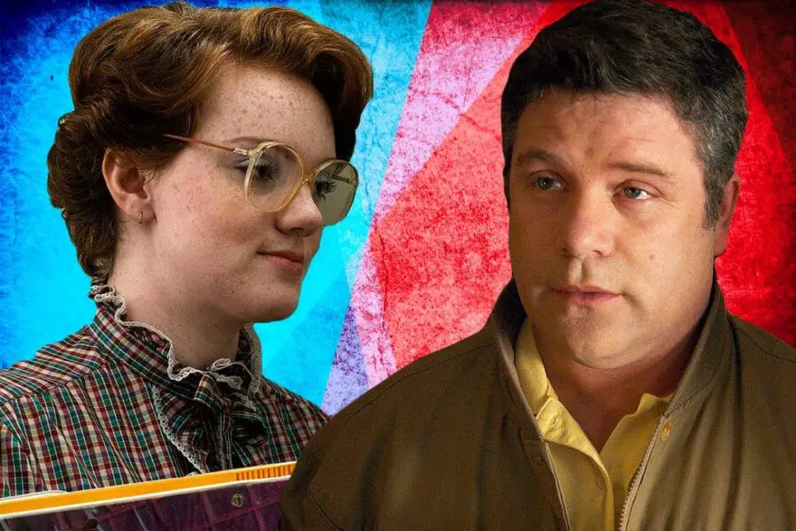 In welcher Folge stirbt Bob in Stranger Things?