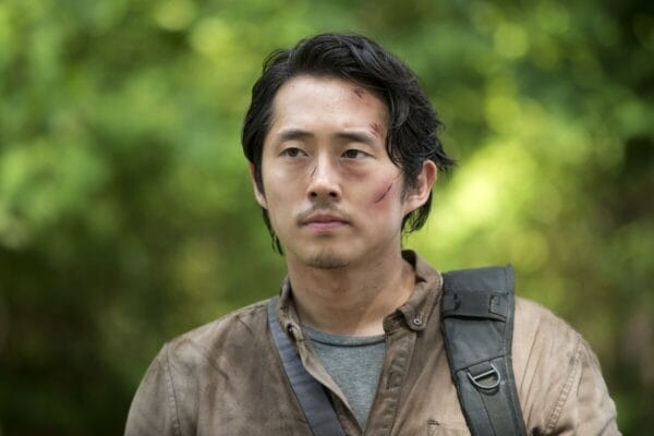 In welcher Folge stirbt Glenn – The Walking Dead?