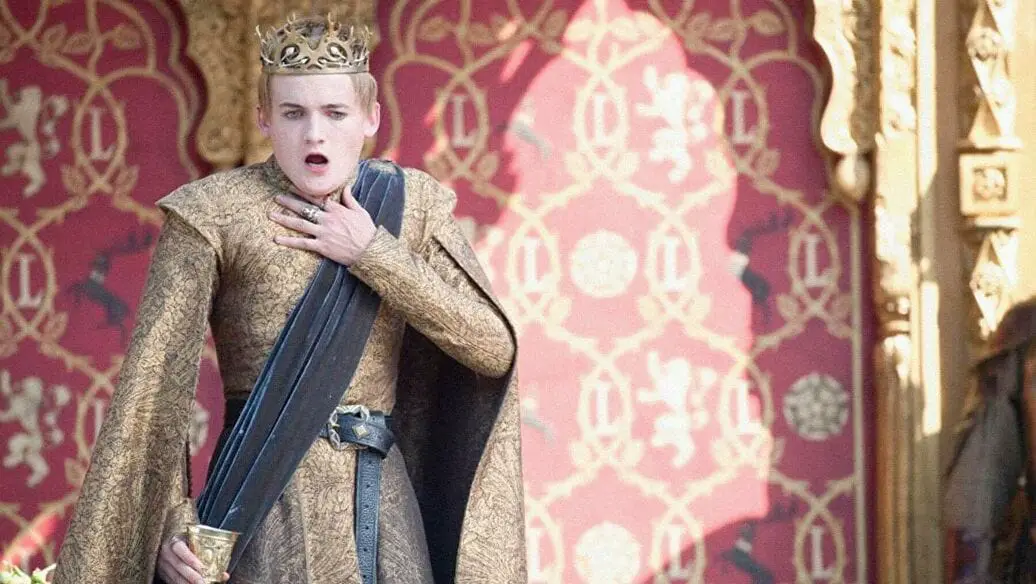 In welcher Folge stirbt Joffrey – Game of Thrones