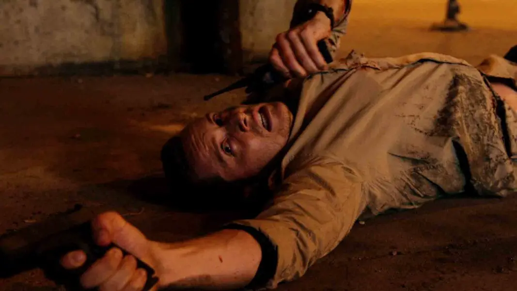 In welcher Folge wird Halstead gedreht? Chicago PD