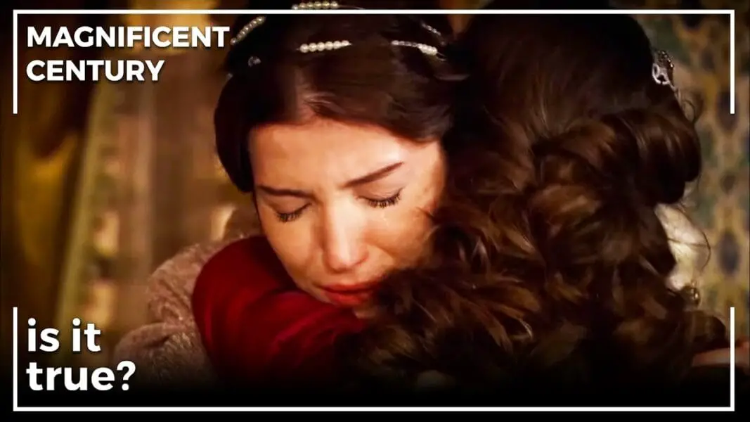 In welcher Folge wird Valide Sultan sterben – Magnificent Century