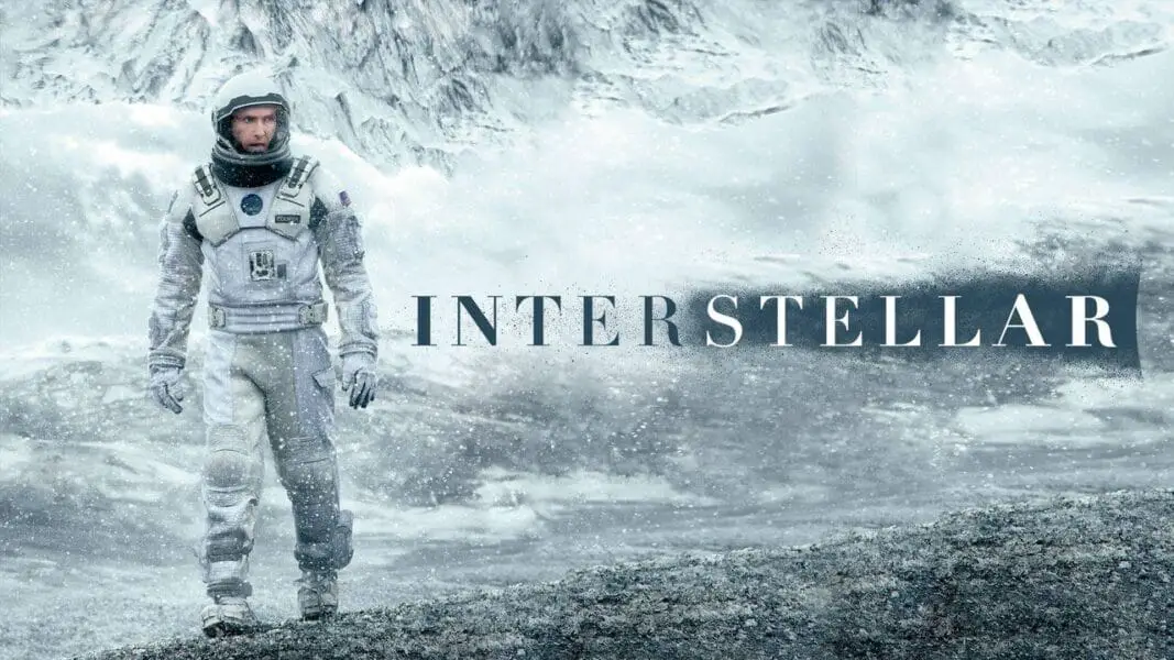 Film "Interstellar" erklärt (Bedeutung der Handlung und des Endes)