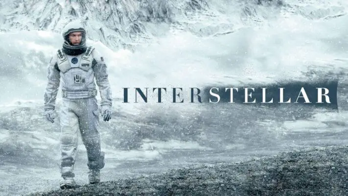 Film "Interstellar" erklärt (Bedeutung der Handlung und des Endes)