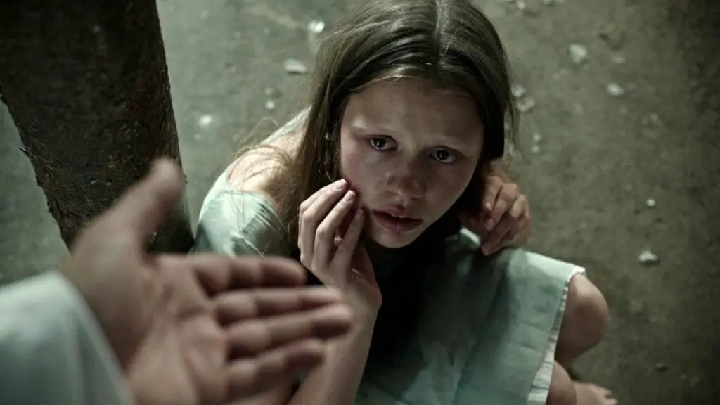 Bedeutung des Films A Cure for Wellness und Ende erklärt