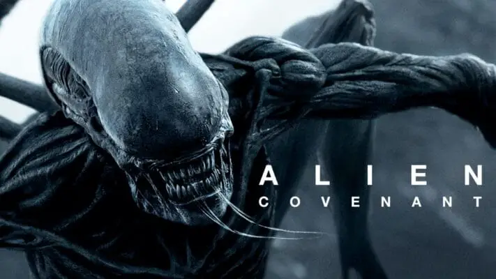 Bedeutung des Films "Alien: Covenant" und Ende erklärt