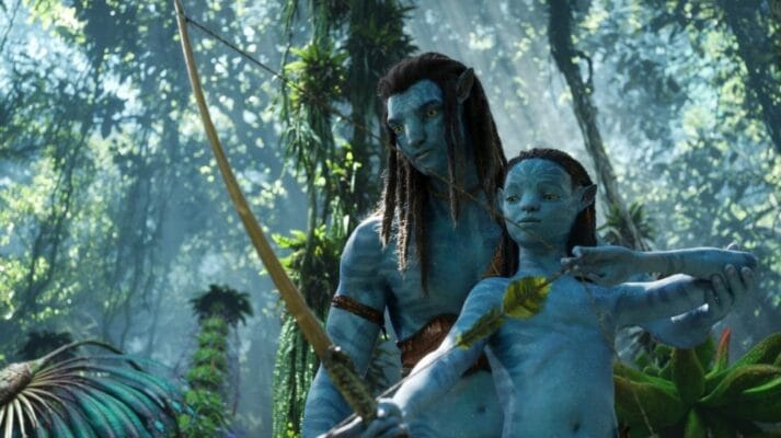 Avatar: The Way of Water Ende erklärt